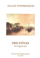 Drei Stücke