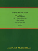 Vier Stücke