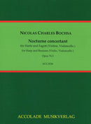 Nocturne concertant op. 70,3