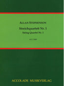 Streichquartett Nr. 1