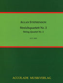 Streichquartett Nr. 2