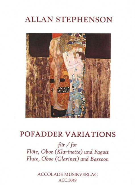 Pofadder Variations