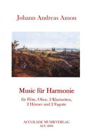 Music für Harmonie
