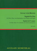 Septett Es-Dur