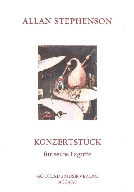 Konzertstück