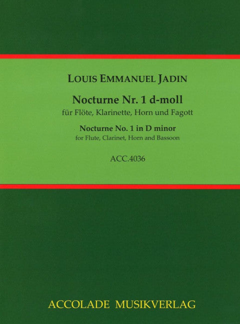 Nocturne Nr. 1