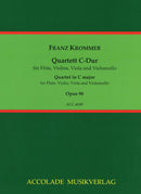 Quartett op. 90