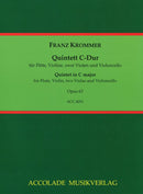 Quintett op. 63