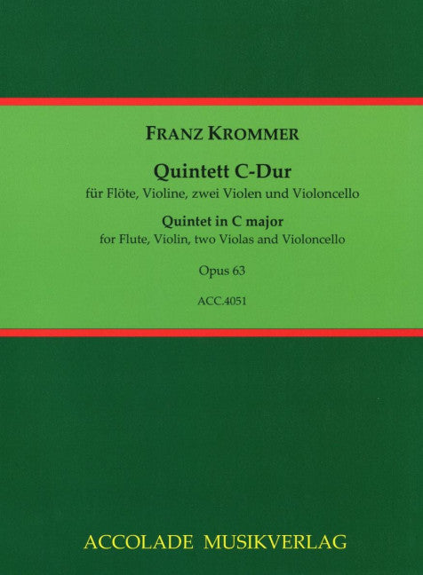 Quintett op. 63