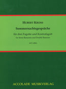 Sommernachtsgespräche