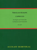 Capriccio