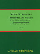 Introduktion und Polonaise