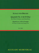Quartett Nr. 2 (4)