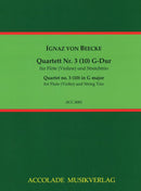 Quartett Nr. 3 (10)