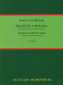 Quartett Nr. 6 (20)