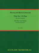 Trio Nr. 1