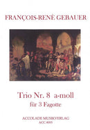 Trio Nr. 8