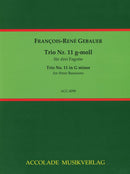 Trio Nr. 11