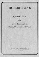 Quintett für Blechbläser