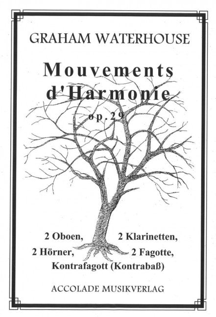 Mouvements d'Harmonie
