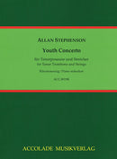 Youth Concerto (Piano reduction)