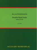 Double Reed Suite