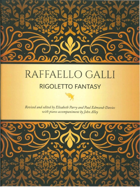 Rigoletto Fantasy