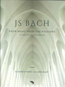 Four Arias from the Passions