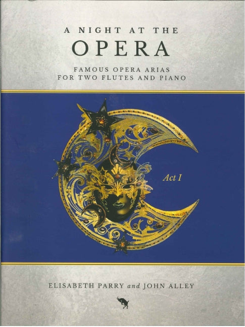 A Night at the Opera Act 1
