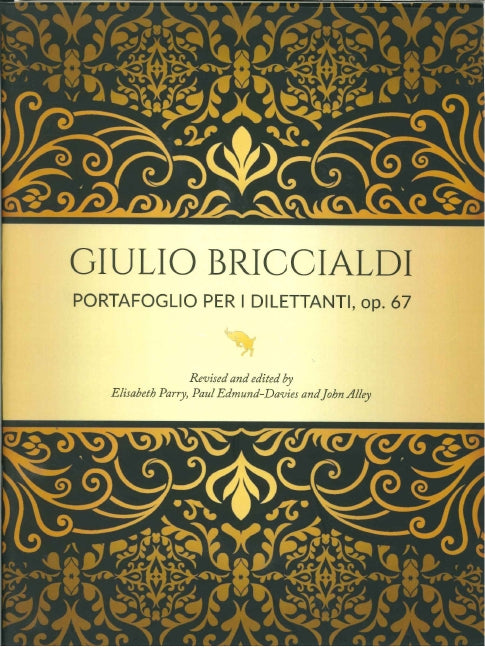 Portafoglio per I Dilettanti op. 67