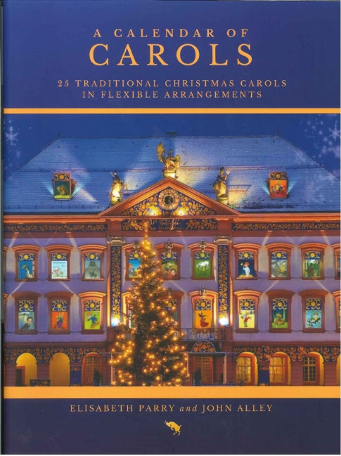 A Calendar of Carols