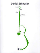 Music for four Guitars