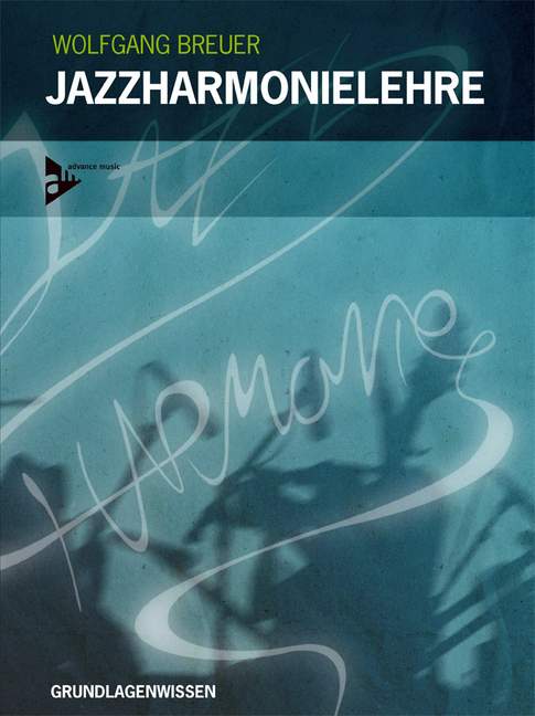 Jazzharmonielehre