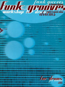 Funk Grooves (drums)