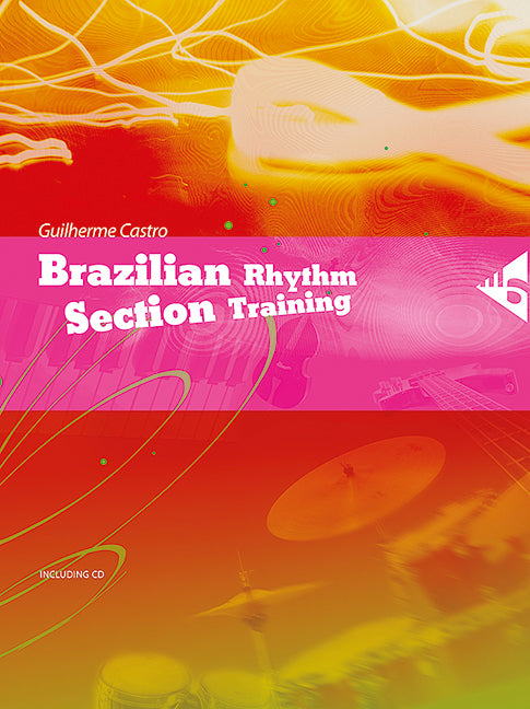 Brazilian Rhythm Section Training