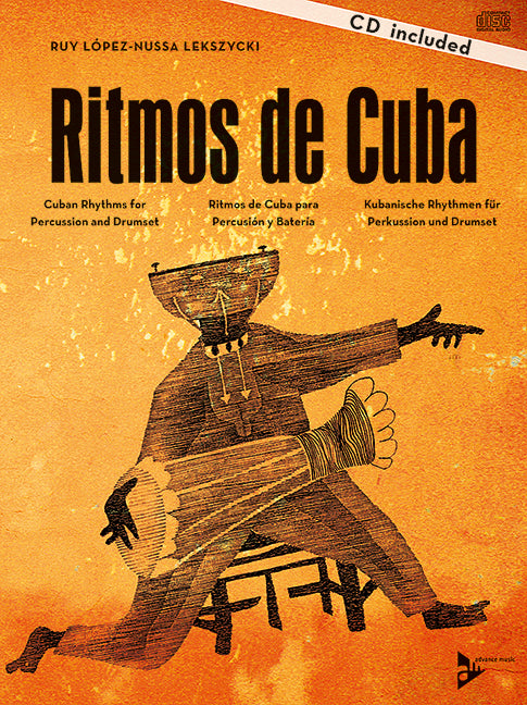 Ritmos de Cuba