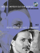 Developing A Jazz Language Vol. 6