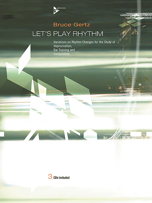 Let's Play Rhythm