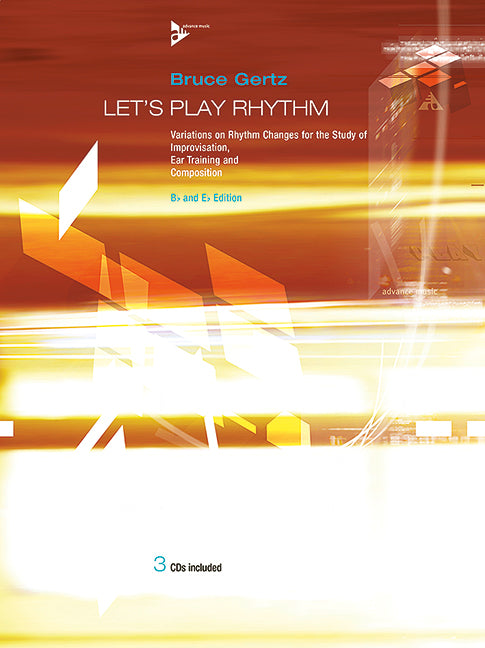 Let's Play Rhythm (Bb/Eb)