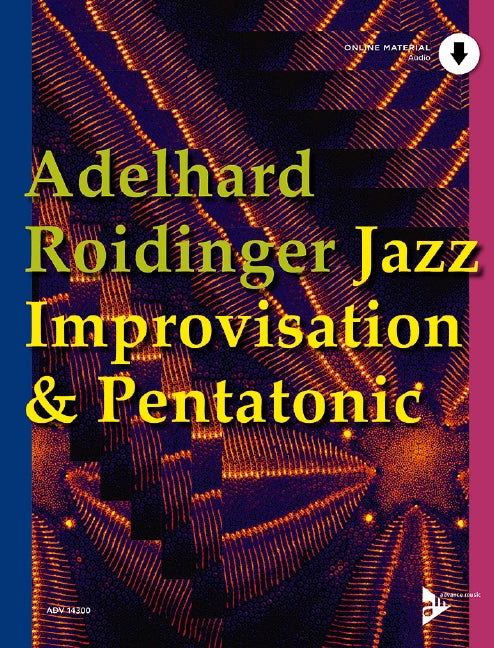 Jazz Improvisation & Pentatonic