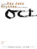 Reading Key Jazz Rhythms - Trombone