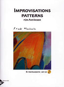 Improvisations Patterns (für Anfänger Bb)