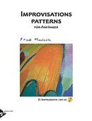 Improvisations Patterns (für Anfänger Eb)