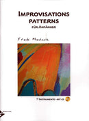 Improvisations Patterns (für Anfänger BC)