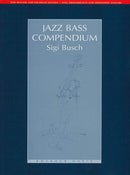 Jazz Bass Compendium