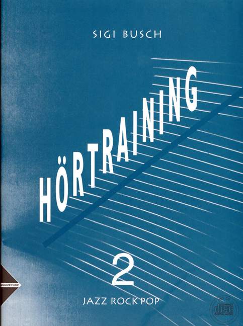 Hörtraining, Vol. 2