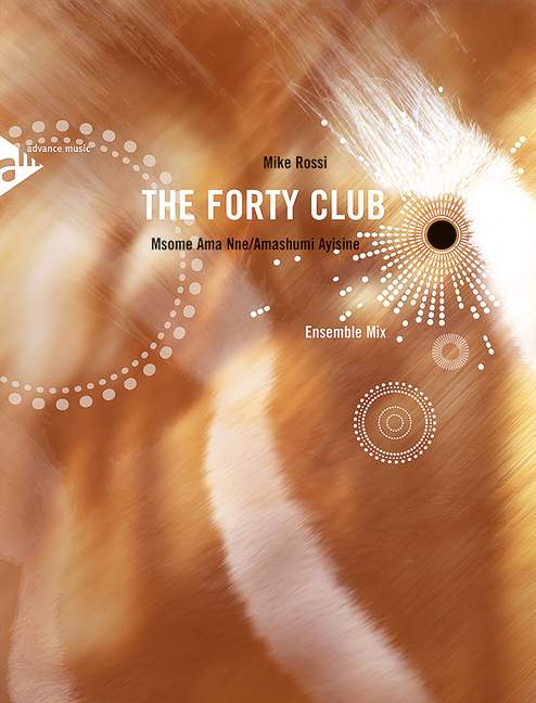 The Forty Club