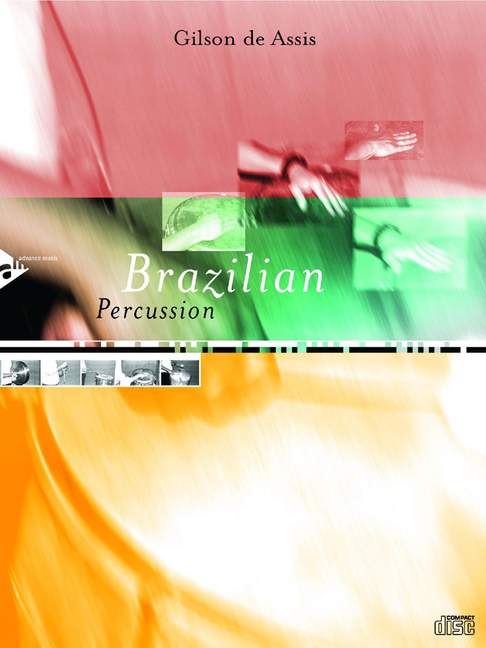 Brazilian Percussion（英語）