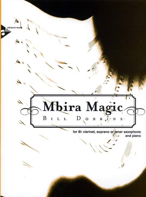 Mbira Magic
