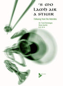 'S mo lamh air a stiuir (brass quartet)